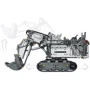 LEGO TECHNIC Екскаватор Liebherr R 9800 (42100) фото 7