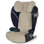 Летний чехол для автокресла Cybex Pallas S-Fix / Solution S-Fix / Beige (521002095)