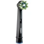 Насадка для зубної щітки Braun Oral-B Cross Action EB50BRB CleanMaximiser (1) фото 6