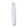 Зубная щетка Xiaomi Oclean One Electric Toothbrush White (Международная версия): Технология чистки ультразвуковая