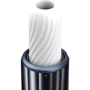 Автоматический мастурбатор с озвучкой Svakom Alex Dark Blue