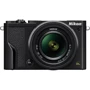 Nikon DL 18-50 f/1.8-2.8 Официальная гарантия: Количество эффективных мегапикселей 20.8