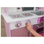 Ігровий набір Кухня KidKraft Pink Toddler Kitchen (53291) фото 4