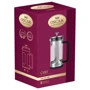 Френч-пресс OSCAR Chef 1л (OSR-7303-1000): Материал Стекло, Сталь, Пластик