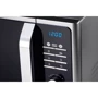 Микроволновая печь Samsung MS23F301TAS: Диаметр поддона, мм 288 мм