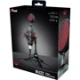 Микрофон Trust GXT 244 Buzz USB Streaming Microphone Black (23466): Направленность кардиоидная