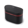 Наушники Philips TAA5508 Black (TAA5508BK/00): Назначение Для смартфона