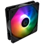 Кулер ID-Cooling TF-12025-ARGB REVERSE: Уровень шума, dB 13.8-30.5