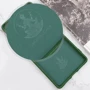Чехол для телефонов Lakshmi Case Silicone Cover with logo Dark Green for Google Pixel 9 / 9 Pro: Совместимость Google Pixel 9 / 9 Pro