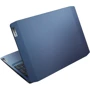 Ноутбук Lenovo Ideapad Gaming 3 15IMH05 (81Y400EERA): Оперативная память 8 ГБ