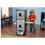 Ігровий набір KidKraft Laundry Play Set - Espresso (63283): Виробник KidKraft