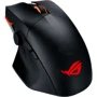 Мышь ASUS ROG Chakram X Origin RGB Black (90MP02N1-BMUA00): Интерфейс подключения Bluetooth, Wireless