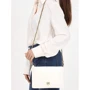 Женский клатч PINKO FLAT CLASSIC VITELLO SETA белый (100455A0F1Z14Q): Страна производитель Италия