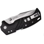 Нож Cold Steel Engage 2.5" Black (CST CS-FL-25DPLCZ): Система открывания одной рукой Есть
