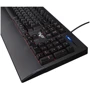 Клавиатура Frime Graphit Black USB RUS/UKR (FLK19600): Тип клавиатуры стандартная