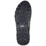 Ботинки Jack Wolfskin Refugio Texapore Mid M 4049841-4287 41 хаки натуральная замша зимние фото 5