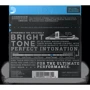 Струна для гитар Струны для электрогитар D'ADDARIO EXL120+ XL NICKEL WOUND SUPER LIGHT PLUS (9.5-44): Назначение Для электрогитары