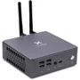 Персональный компьютер (ПК) Vinga Mini PC V665 (V6651255U)