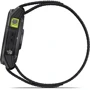Смарт-часы Garmin Enduro 2 Carbon Gray DLC Titanium with Black UltraFit Nylon Strap (010-02754-01) фото 11