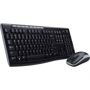 Logitech MK270 Wireless Keyboard Mouse Combo (K270 + M185) Grade B2