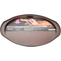 Форма для выпечки пиццы Fissman 36x33.5х1.5 см (5646)