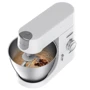 Кухонний комбайн Kenwood KVC 3110 W: Конструкція стационарный
