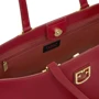 Жіноча сумка тоут Furla Belvedere M червона (1026458): Країна виробник Італія