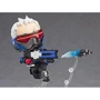 Ігрова фігурка Колекційна фігурка Nendoroid Soldier: 76: Classic Skin Edition-MultiColor (4580416906036): Серія Overwatch