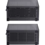 Корпус Jonsbo D31 MESH Black фото 6
