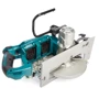 Дисковая пила Makita DRS780Z фото 6