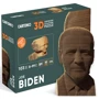 Картонный конструктор Cartonic 3D Puzzle JOE B