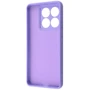 Чехол для телефонов WAVE Colorful Case Light Purple for Xiaomi 14T: Тип накладка на заднюю часть