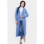 Кардиган1 For You VKL0010-42-50 42-50 голубой