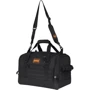 Сумка Magnum Yak 35 л черная (YAK 35-BLACK/ORANGE): Пол Унисекс