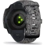 Смарт-часы Garmin Instinct Tactical Edition Outdoor GPS Watch Camo Graphite (010-02064-C4): Особенности Тактические, Влагозащищенные