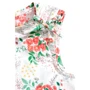 Платье H&M 4974396 80 см разноцветное: Пол Девочка