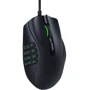 Мышь Razer Naga X (RZ01-03590100-R3M1): Тип сенсора оптический