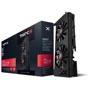 Відеокарта XFX Radeon RX 5600 XT THICC II Pro 6GB GDDR6 (RX-56XT6DF46): Розрядність шини пам'яті, біт 192