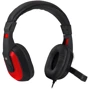 Комплект дротовий Defender Target MKP-350 (52350): інтерфейс підключення USB