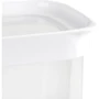 Емкость для хранения сыпучих продуктов Tefal Optima 0.38 л (N1140810): Назначение универсальная, для чая, для сахара, для соли, для риса, для муки, для кофе