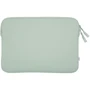 MW Horizon Sleeve Case Frosty Green (MW-410124) for MacBook 13": Тип аксессуара чехол