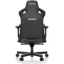 Кресло игровое Anda Seat Kaiser 3 Size L Black (AD12YDC-L-01-B-PV/C) фото 2
