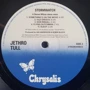 LP I-DI Jethro Tull: Stormwatch (LP0092) фото 5