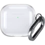 Чехол ArmorStandart Air Case Clear (ARM82557) for Apple Airpods 4