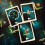 Настольная игра Gravity Superstar: Производитель Sit Down!