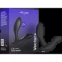 Масажер простати We-Vibe Vector+ Midnight black