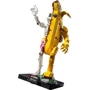 Конструктор LEGO Fortnite Peely Bone 1414 деталей (77072) фото 5