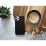 Чехол для iPhone BeCover TPU Case Black for iPhone 14 Pro Max (708111): Цвет черный