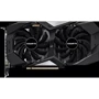 Видеокарта Gigabyte GeForce RTX 2060 OC 6GB (GV-N2060OC-6GD rev 2.0): Объем памяти, Гб 6