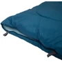 Спальний мішок Vango Evolve Superwarm Single / + 2 ° C Moroccan Blue Left (SBREVOLVEM23TJ8): Тип одеяло